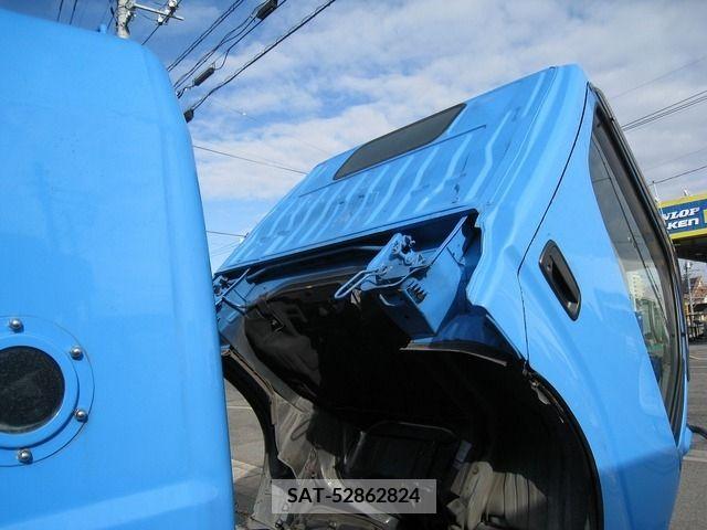 Hino DUTRO 2007-08 217897-17