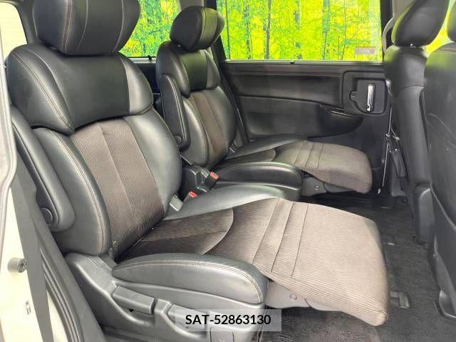 Nissan ELGRAND 2016-03 359672-9