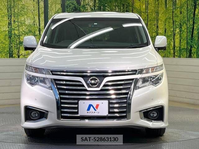Nissan ELGRAND 2016-03 359672-14