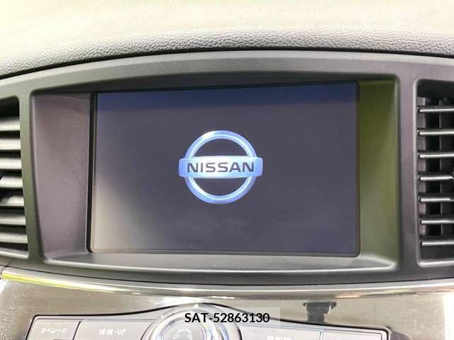 Nissan ELGRAND 2016-03 359672-4