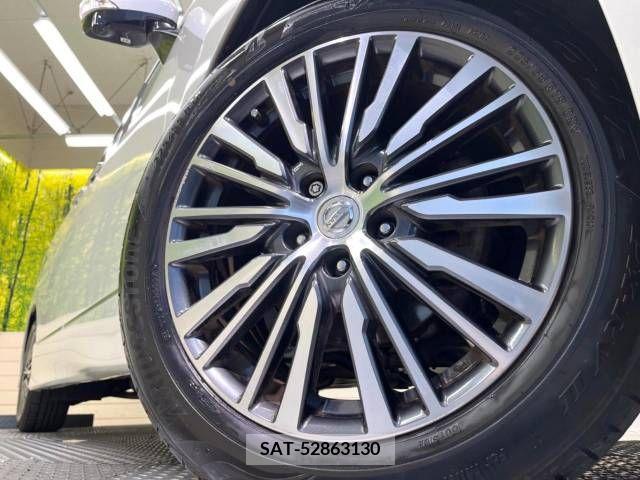 Nissan ELGRAND 2016-03 359672-13