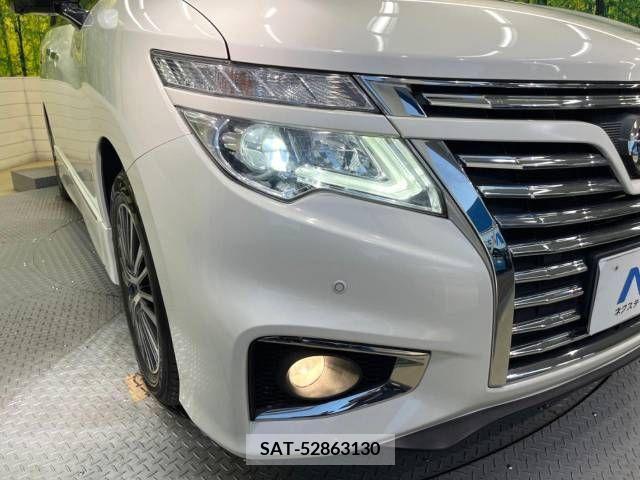 Nissan ELGRAND 2016-03 359672-12