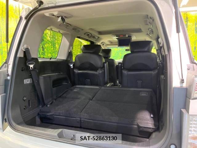 Nissan ELGRAND 2016-03 359672-11