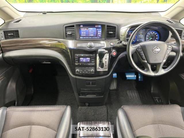 Nissan ELGRAND 2016-03 359672-1