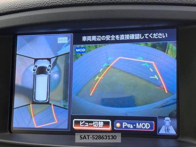 Nissan ELGRAND 2016-03 359672-5
