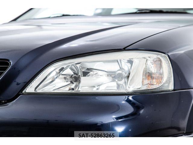 Opel ASTRA 2000-04 393156-18