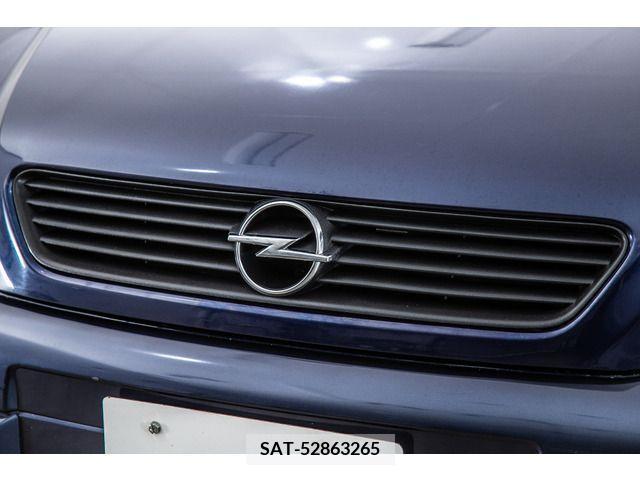 Opel ASTRA 2000-04 393156-16