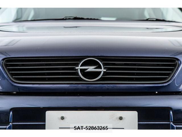 Opel ASTRA 2000-04 393156-15