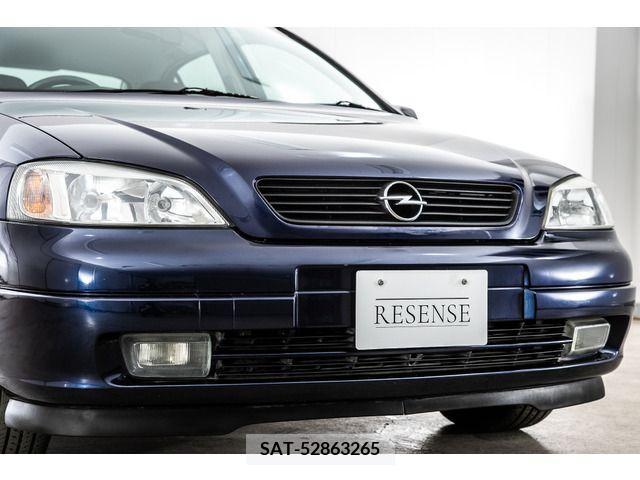 Opel ASTRA 2000-04 393156-14