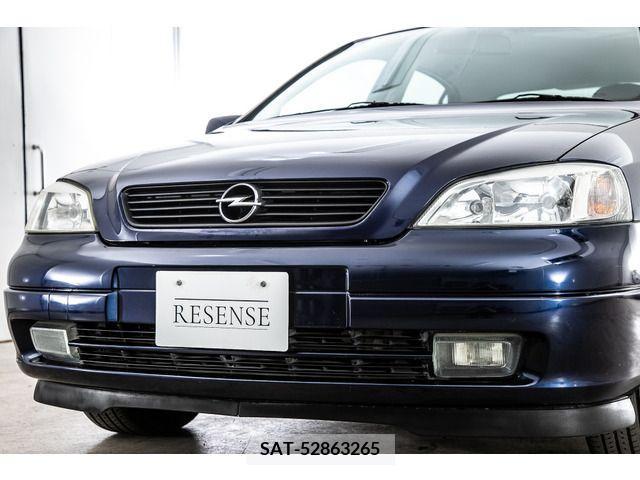 Opel ASTRA 2000-04 393156-13