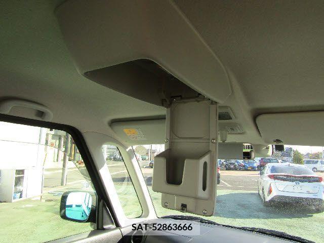 Suzuki SPACIA 2015-04 372692-15