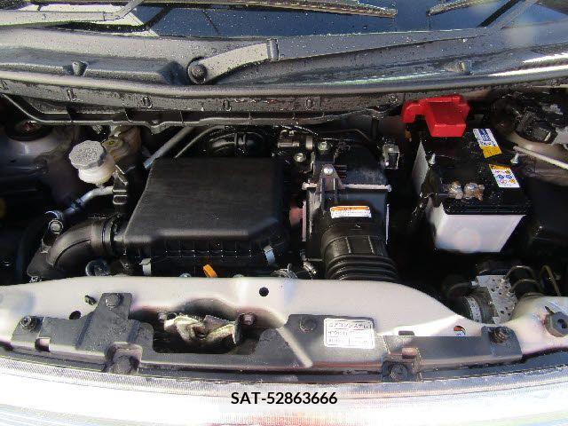 Suzuki SPACIA 2015-04 372692-27