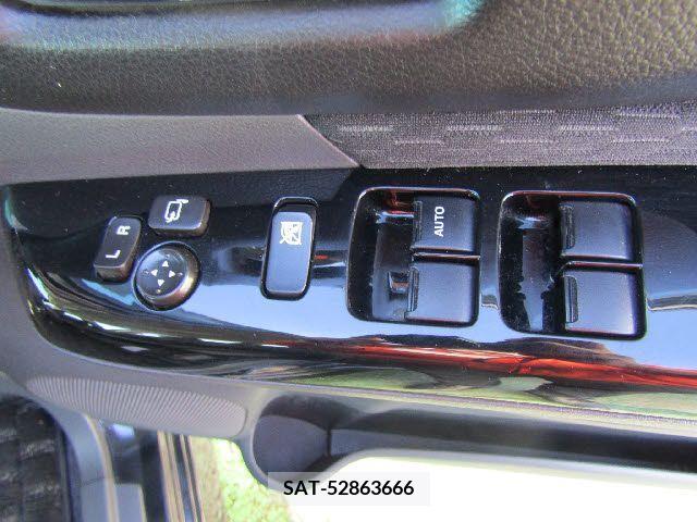 Suzuki SPACIA 2015-04 372692-24
