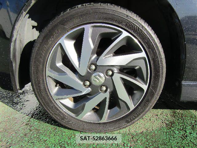 Suzuki SPACIA 2015-04 372692-26