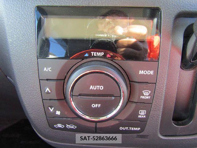 Suzuki SPACIA 2015-04 372692-14