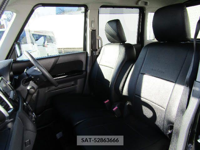 Suzuki SPACIA 2015-04 372692-12