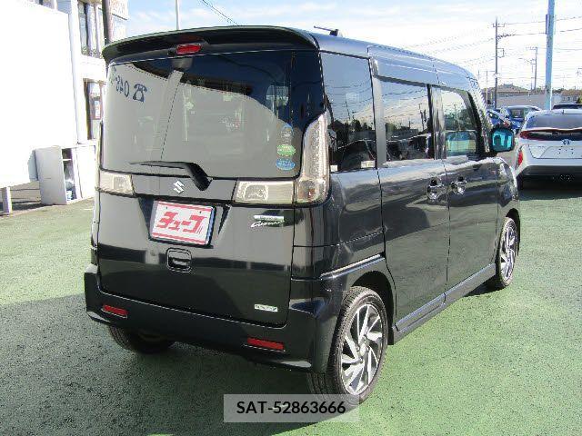 Suzuki SPACIA 2015-04 372692-2