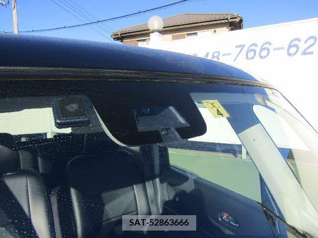 Suzuki SPACIA 2015-04 372692-21