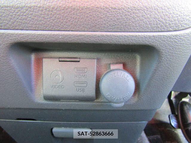 Suzuki SPACIA 2015-04 372692-10