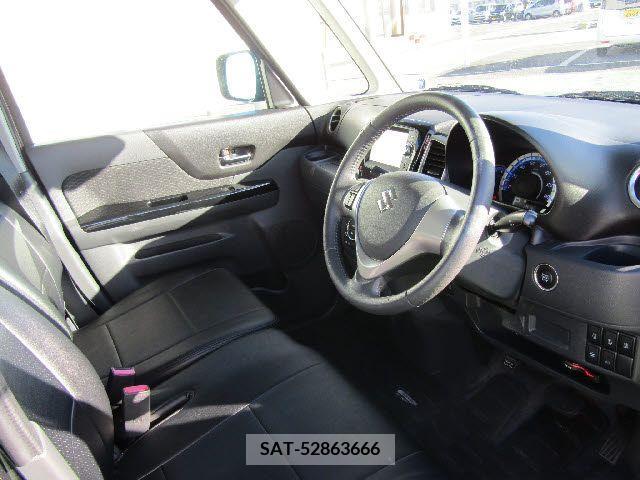 Suzuki SPACIA 2015-04 372692-9