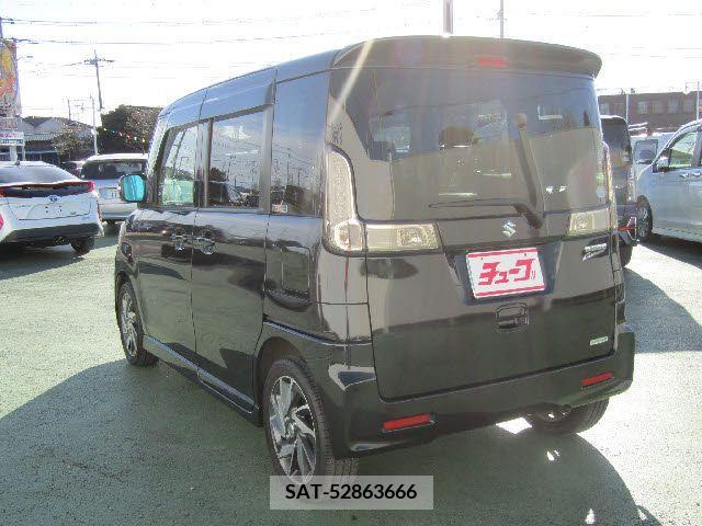 Suzuki SPACIA 2015-04 372692-8