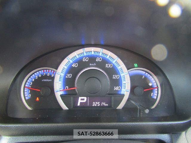 Suzuki SPACIA 2015-04 372692-7