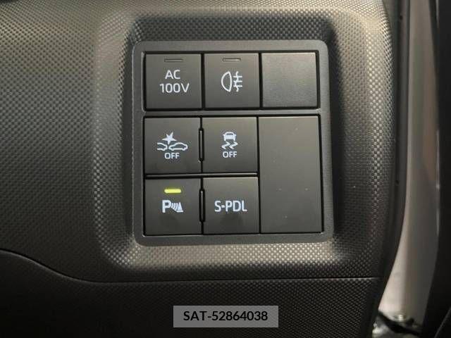 Toyota RAIZE 2022-09 324390-6