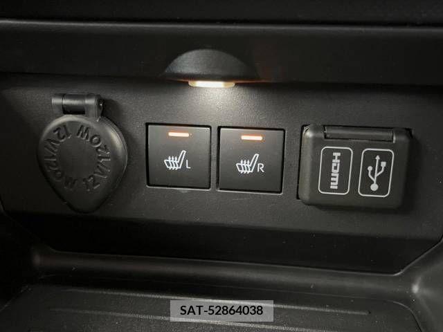 Toyota RAIZE 2022-09 324390-5
