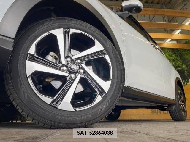 Toyota RAIZE 2022-09 324390-14