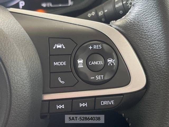Toyota RAIZE 2022-09 324390-4