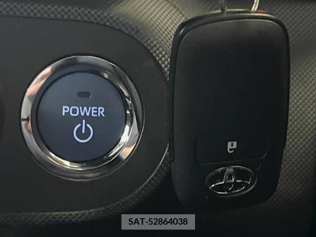 Toyota RAIZE 2022-09 324390-7