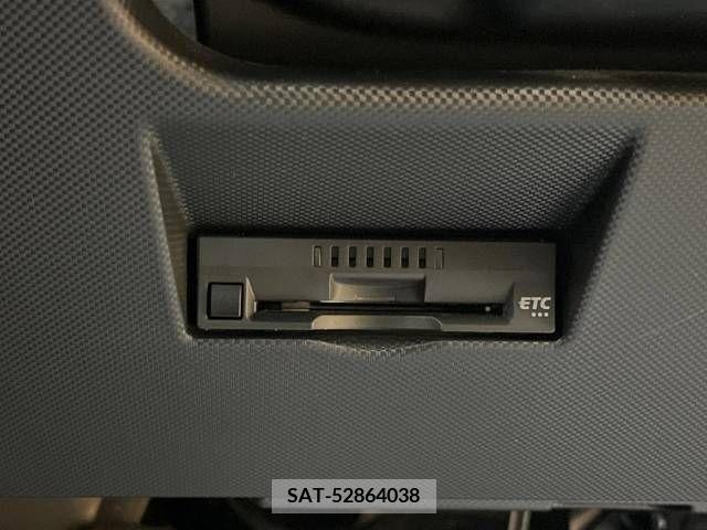 Toyota RAIZE 2022-09 324390-9
