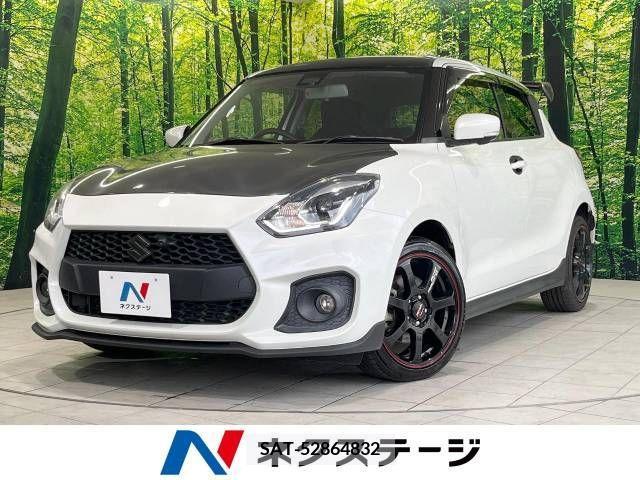 Suzuki SWIFT 2019-01 320779-0