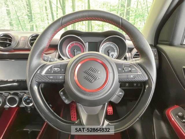 Suzuki SWIFT 2019-01 320779-11