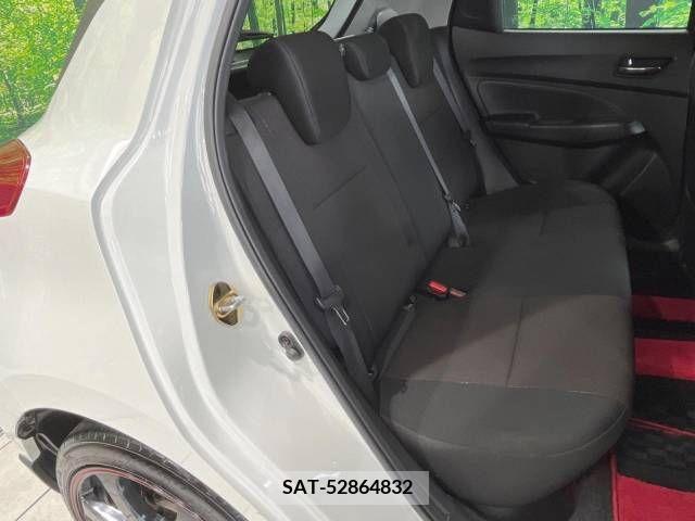 Suzuki SWIFT 2019-01 320779-9