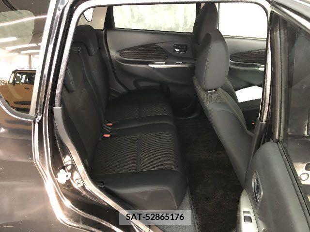 Mitsubishi EK CUSTOM 2015-01 214892-3