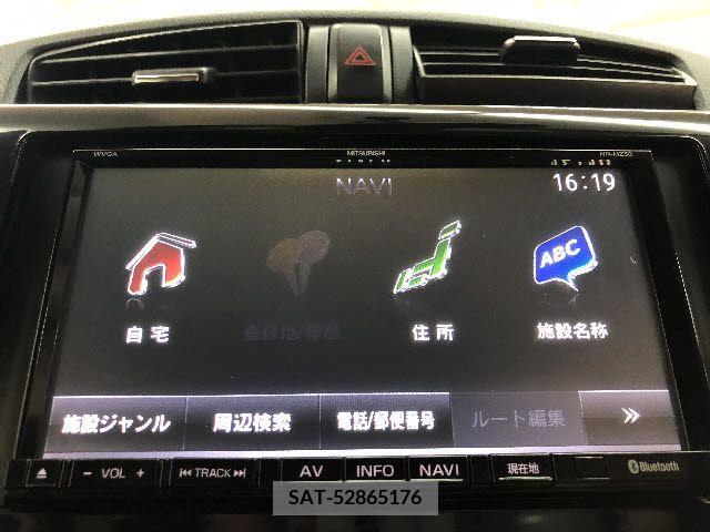 Mitsubishi EK CUSTOM 2015-01 214892-5