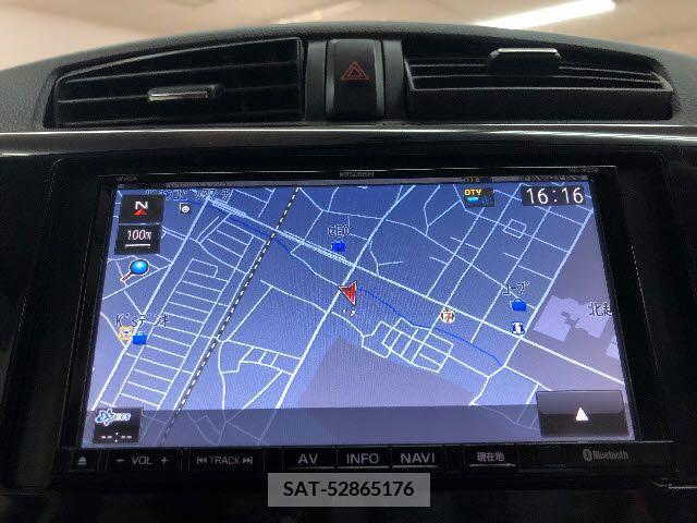 Mitsubishi EK CUSTOM 2015-01 214892-4