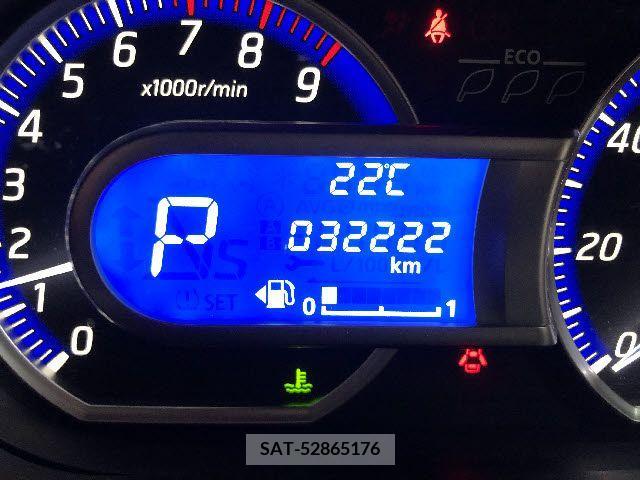 Mitsubishi EK CUSTOM 2015-01 214892-7