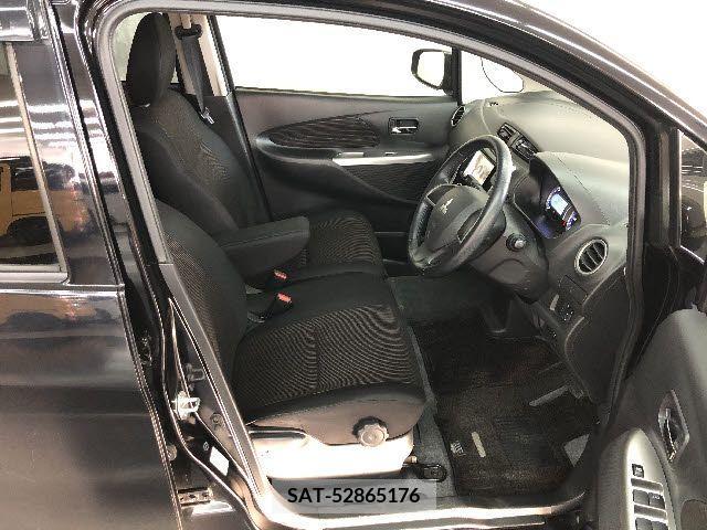 Mitsubishi EK CUSTOM 2015-01 214892-9