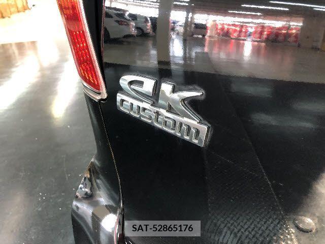Mitsubishi EK CUSTOM 2015-01 214892-11