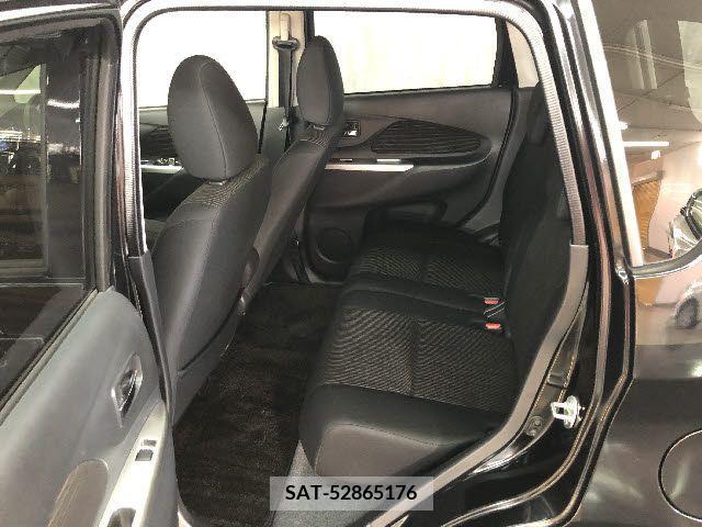 Mitsubishi EK CUSTOM 2015-01 214892-18