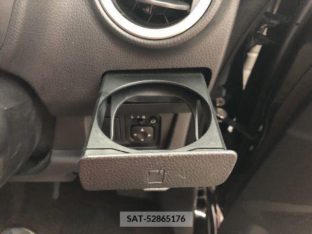 Mitsubishi EK CUSTOM 2015-01 214892-22