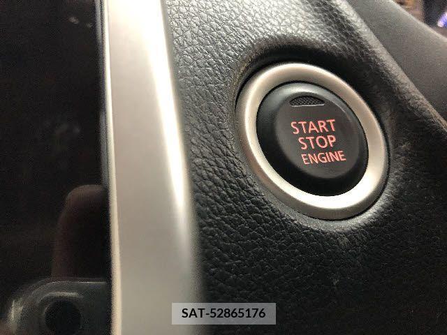 Mitsubishi EK CUSTOM 2015-01 214892-21