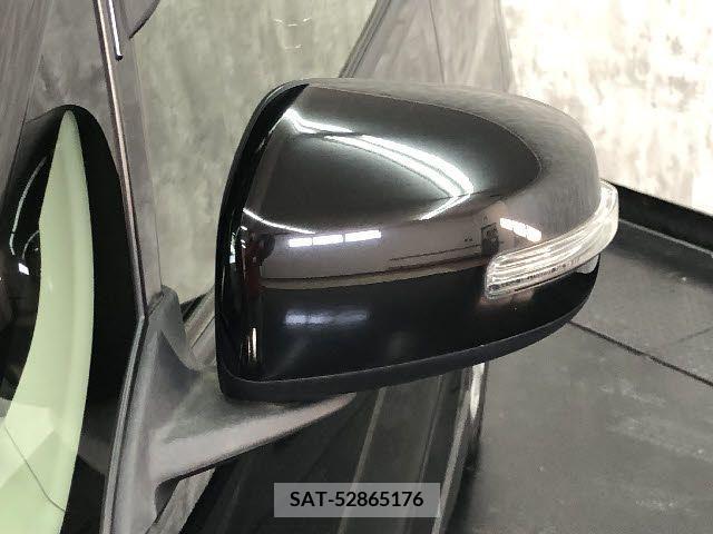 Mitsubishi EK CUSTOM 2015-01 214892-24