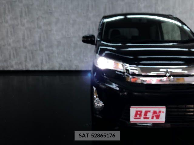 Mitsubishi EK CUSTOM 2015-01 214892-26