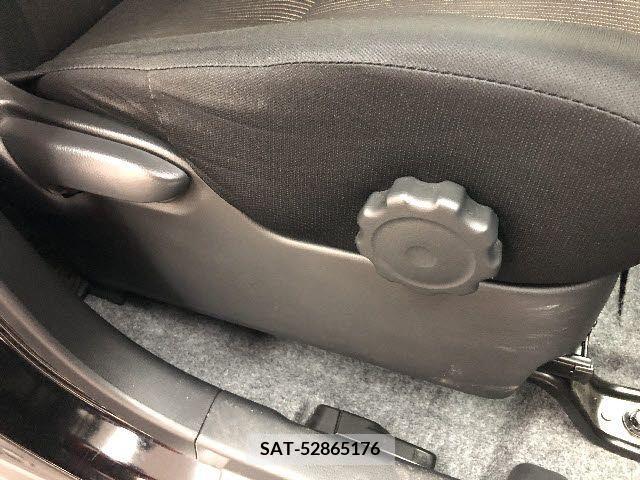 Mitsubishi EK CUSTOM 2015-01 214892-19