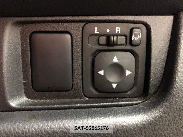Mitsubishi EK CUSTOM 2015-01 214892-17
