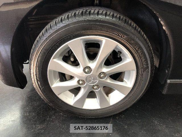 Mitsubishi EK CUSTOM 2015-01 214892-25