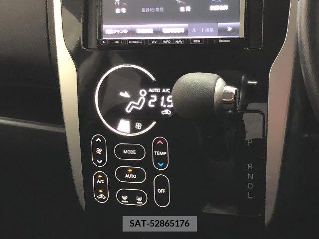 Mitsubishi EK CUSTOM 2015-01 214892-14